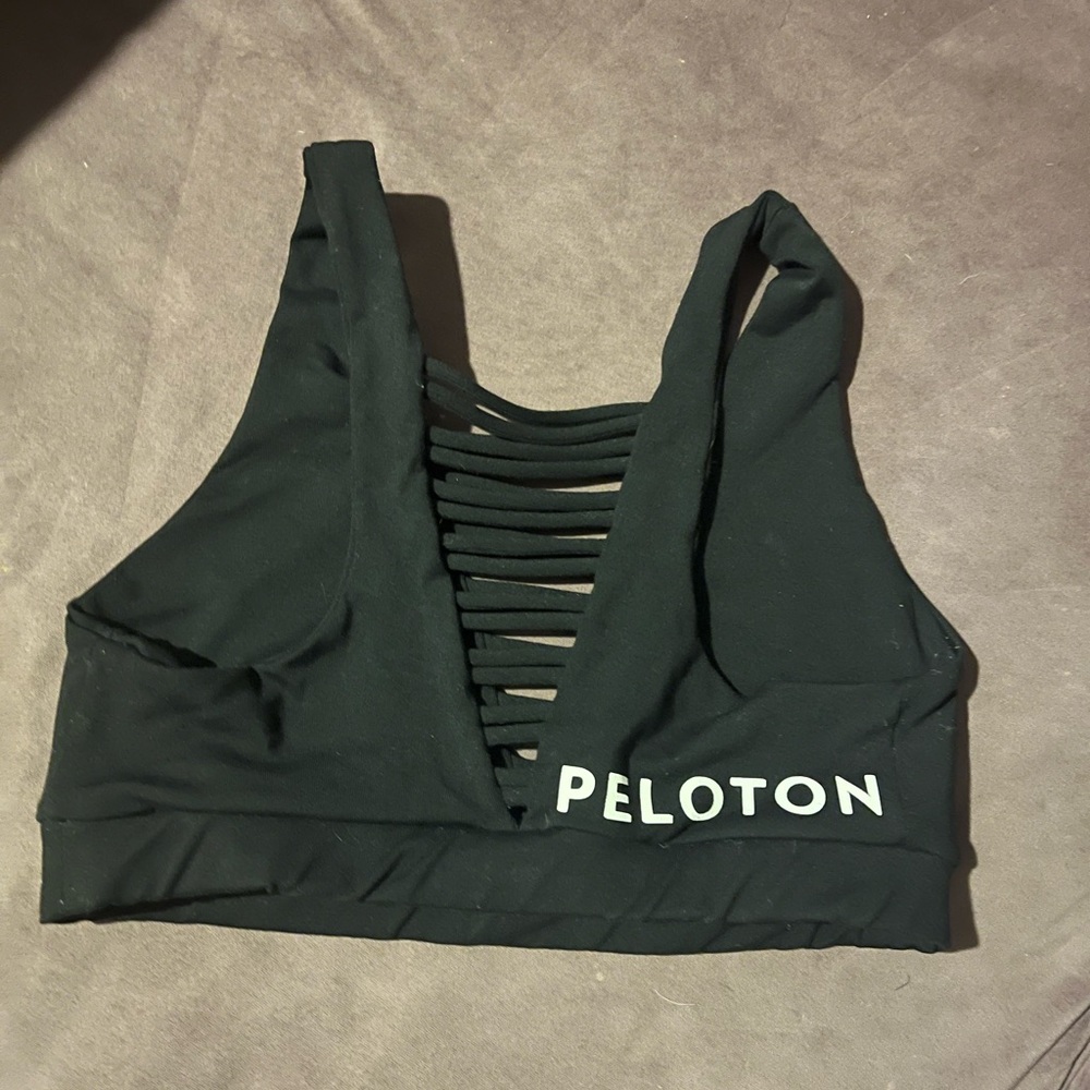 Peloton Sports Bra s S